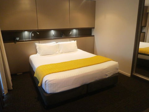 Dog Rock Motel - QLD Tourism 36