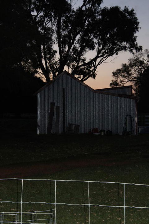 Sapphire Chalets, Augusta - Queensland Tourism 16