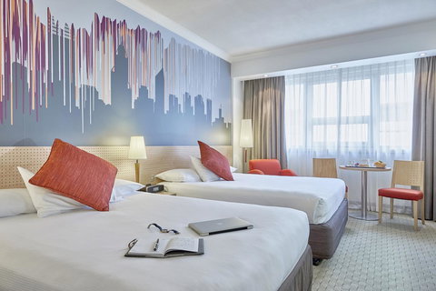 Mercure Perth - Queensland Tourism 18