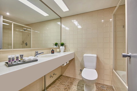 Mercure Perth - Queensland Tourism 6