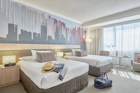 Mercure Perth - Queensland Tourism 1