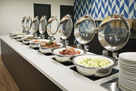 Mercure Perth - Queensland Tourism 21