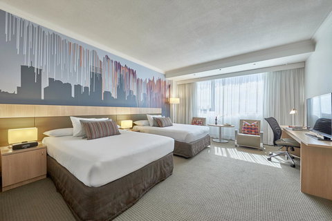 Mercure Perth - Queensland Tourism 20