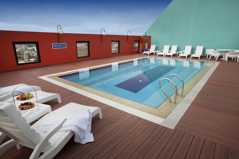 Mercure Perth - Queensland Tourism 3