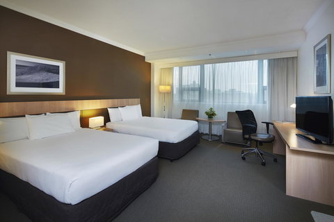 Mercure Perth - Queensland Tourism 9