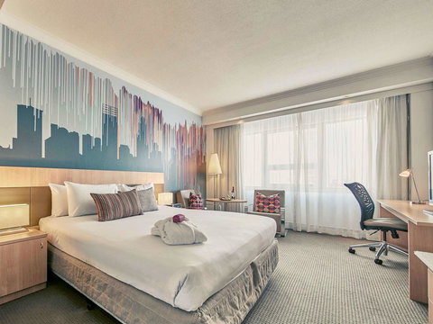 Mercure Perth - Queensland Tourism 41