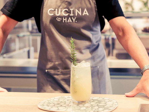 Mercure Perth - Queensland Tourism 26