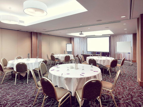 Mercure Perth - Queensland Tourism 29