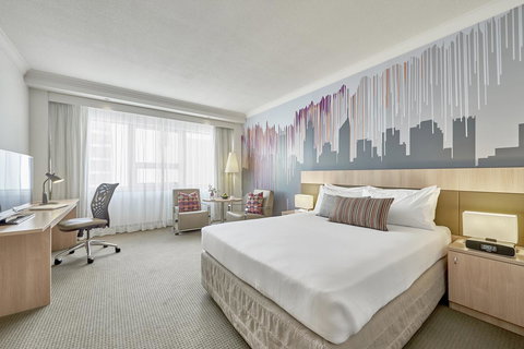 Mercure Perth - Queensland Tourism 16