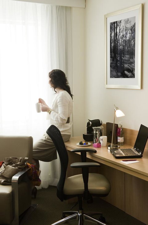 Mercure Perth - Queensland Tourism 35