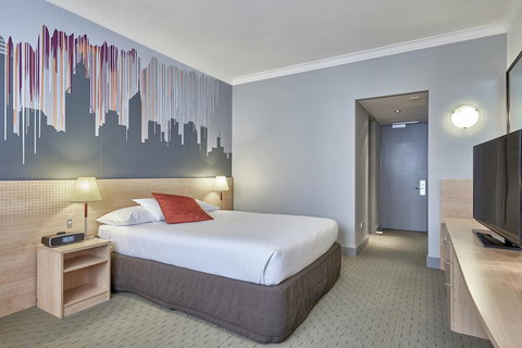 Mercure Perth - Queensland Tourism 34