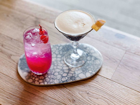 Mercure Perth - Queensland Tourism 31