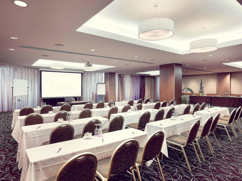 Mercure Perth - Queensland Tourism 28