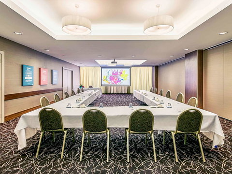 Mercure Perth - Queensland Tourism 39