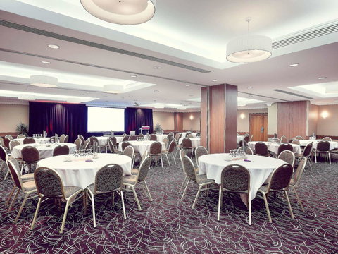 Mercure Perth - Queensland Tourism 30