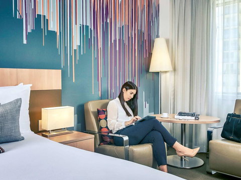 Mercure Perth - Queensland Tourism 43
