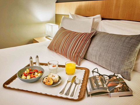 Mercure Perth - Queensland Tourism 42