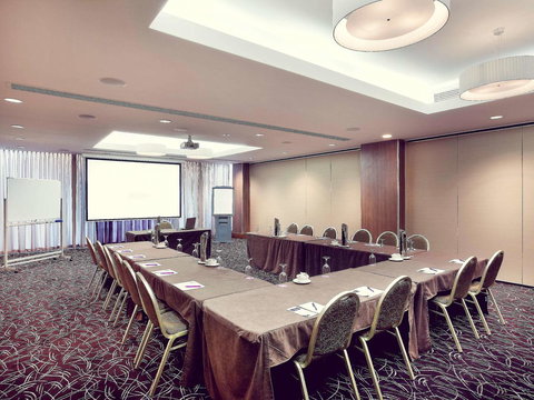 Mercure Perth - Queensland Tourism 27