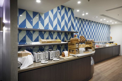 Mercure Perth - Queensland Tourism 22