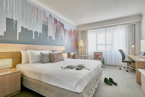 Mercure Perth - Queensland Tourism 12