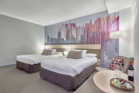 Mercure Perth - Queensland Tourism 7