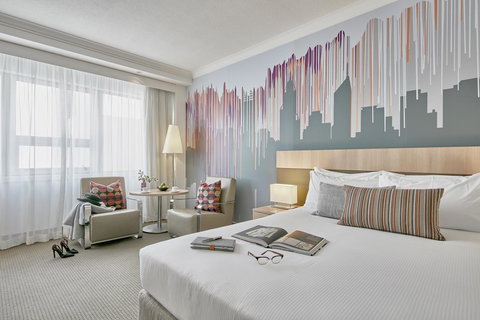 Mercure Perth - Queensland Tourism 5