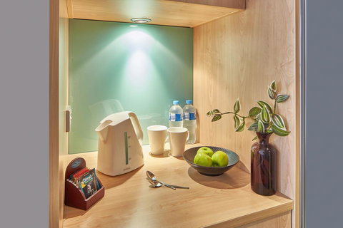 Mercure Perth - Queensland Tourism 14