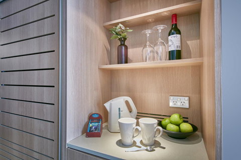 Mercure Perth - Queensland Tourism 10