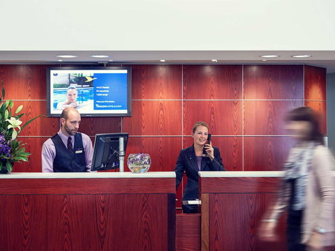 Mercure Perth - Queensland Tourism 25