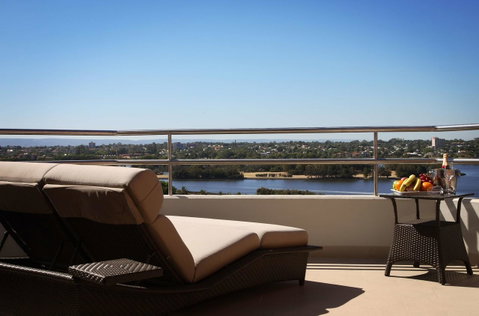 Residence On Langley Park - QLD Tourism 19