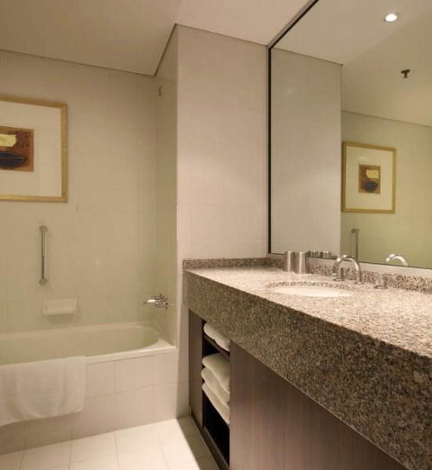 Residence On Langley Park - QLD Tourism 4