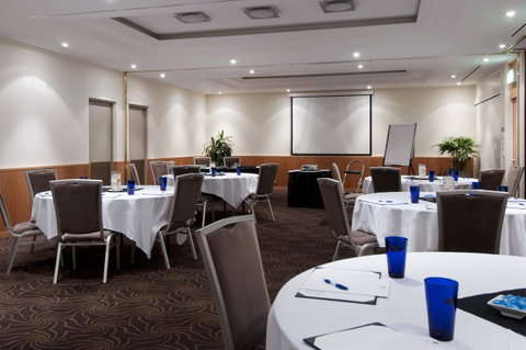 Crowne Plaza Perth, An IHG Hotel - QLD Tourism 31