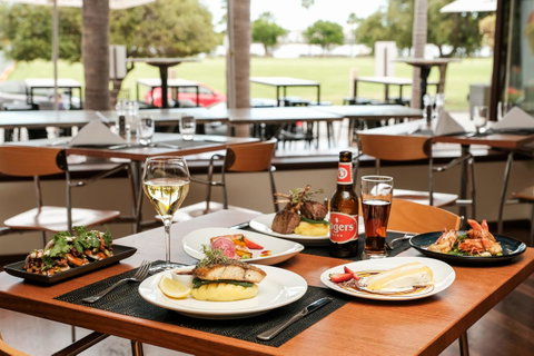 Crowne Plaza Perth, An IHG Hotel - QLD Tourism 44