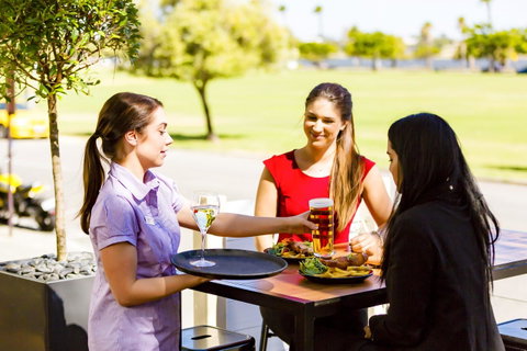 Crowne Plaza Perth, An IHG Hotel - QLD Tourism 38