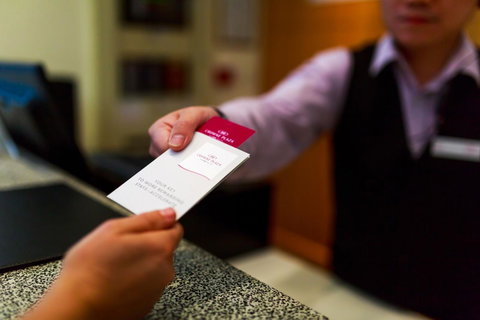 Crowne Plaza Perth, An IHG Hotel - QLD Tourism 12