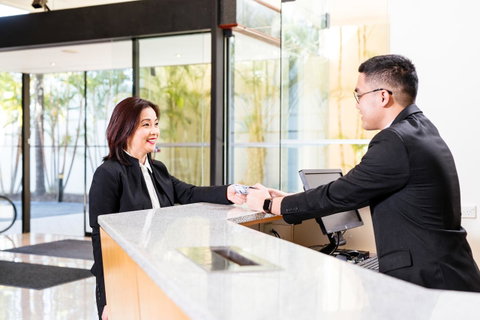 Crowne Plaza Perth, An IHG Hotel - QLD Tourism 11