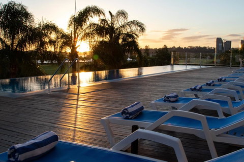Crowne Plaza Perth, An IHG Hotel - QLD Tourism 18