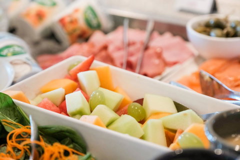 Crowne Plaza Perth, An IHG Hotel - QLD Tourism 41