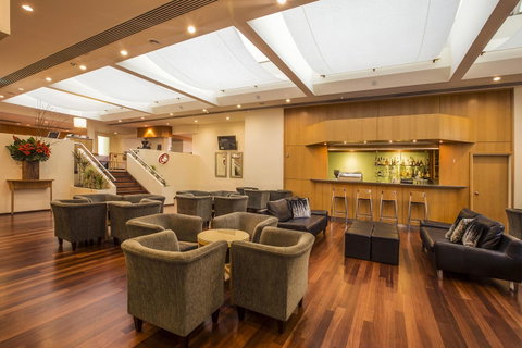 Crowne Plaza Perth, An IHG Hotel - QLD Tourism 43