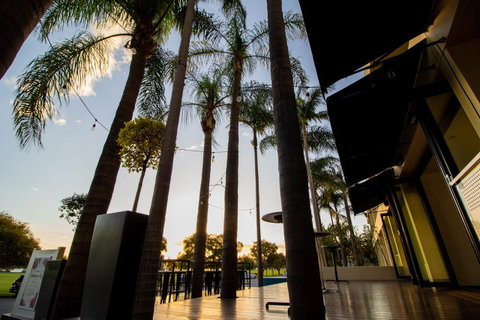 Crowne Plaza Perth, An IHG Hotel - QLD Tourism 24