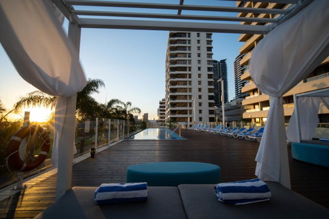 Crowne Plaza Perth, An IHG Hotel - QLD Tourism 2