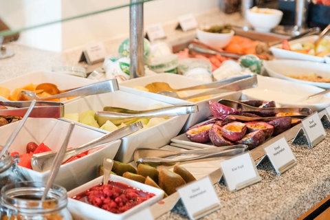 Crowne Plaza Perth, An IHG Hotel - QLD Tourism 42