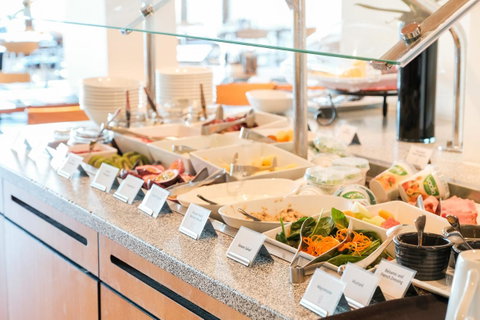 Crowne Plaza Perth, An IHG Hotel - QLD Tourism 39