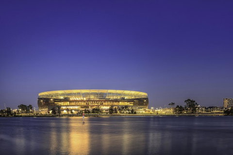 Crowne Plaza Perth, An IHG Hotel - QLD Tourism 13