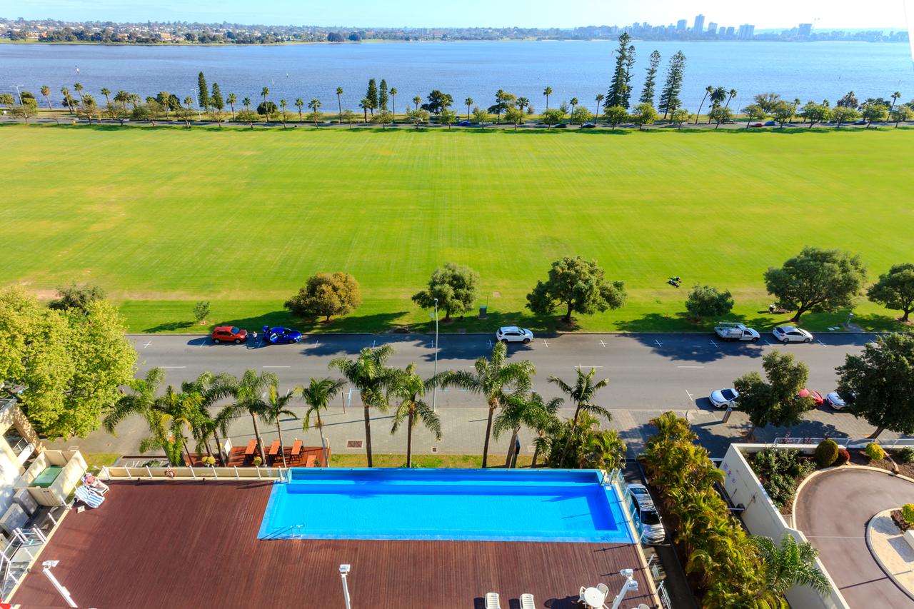 Perth WA QLD Tourism