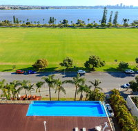 Crowne Plaza Perth - QLD Tourism