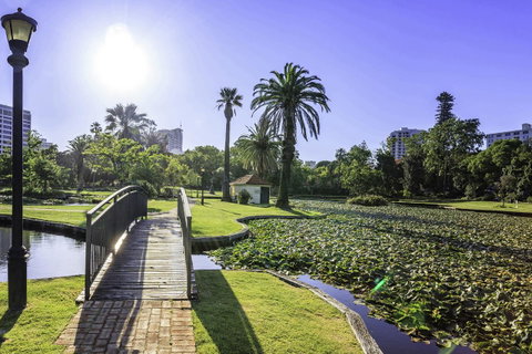 Crowne Plaza Perth, An IHG Hotel - QLD Tourism 22