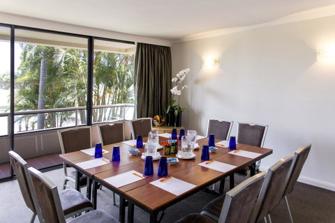 Crowne Plaza Perth, An IHG Hotel - QLD Tourism 32