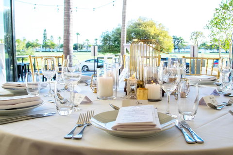 Crowne Plaza Perth, An IHG Hotel - QLD Tourism 27