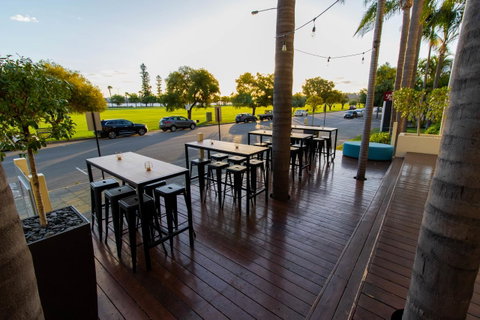 Crowne Plaza Perth, An IHG Hotel - QLD Tourism 25